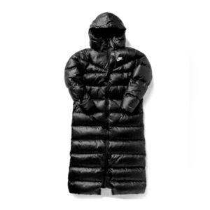 NWT! Nike Therma-fit puffer trench coat🔥🔥🔥 Never worn, excellent condition.